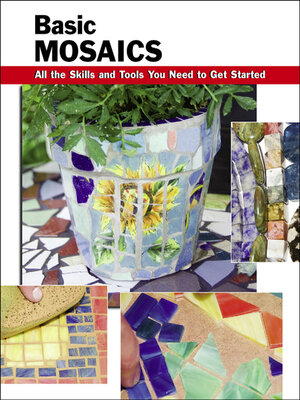 cover image of Basic Mosaics